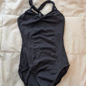 SoDanca leotard